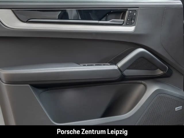 Porsche Cayenne E-Hybrid S