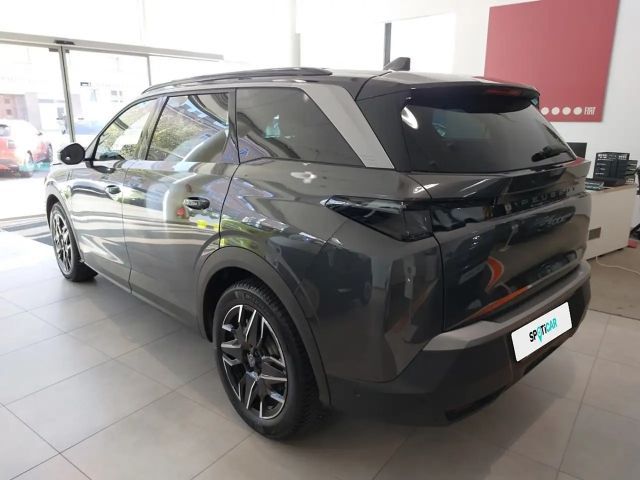 Peugeot 5008 GT-Line