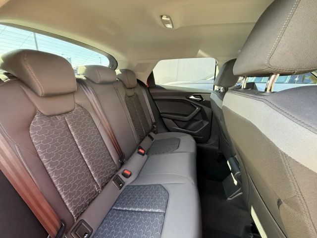 Audi A1 S-Tronic Sportback