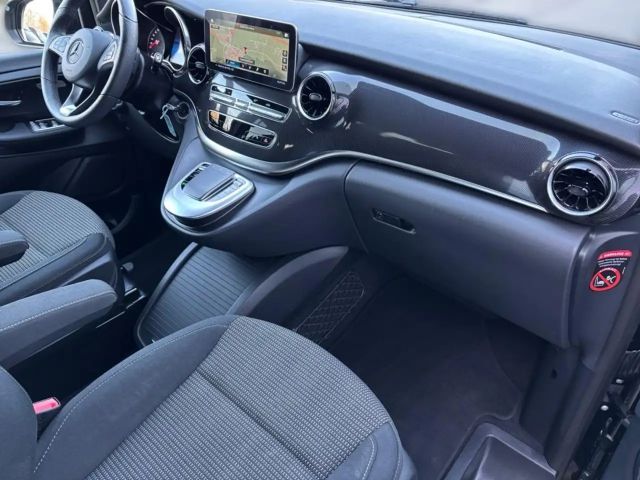 Mercedes-Benz V 250 Extralang V 250 d