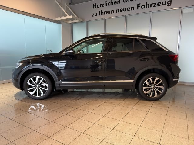 Volkswagen T-Roc 1.0 TSI