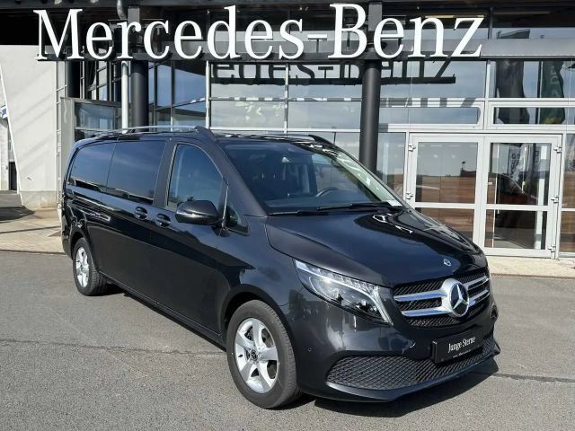 Mercedes-Benz V 300 4MATIC V 300 d