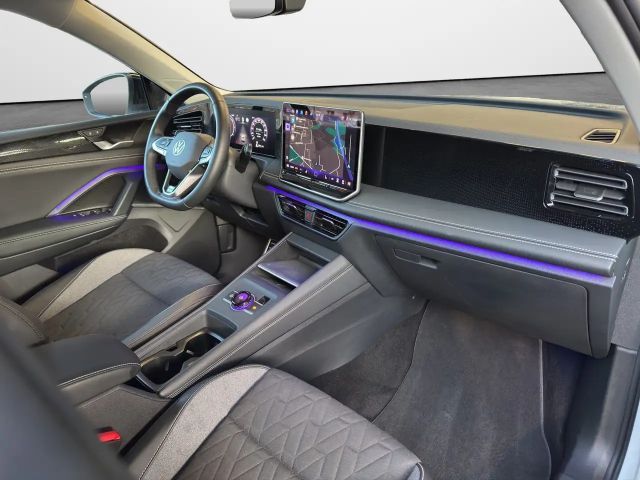 Volkswagen Tiguan 2.0 TDI DSG