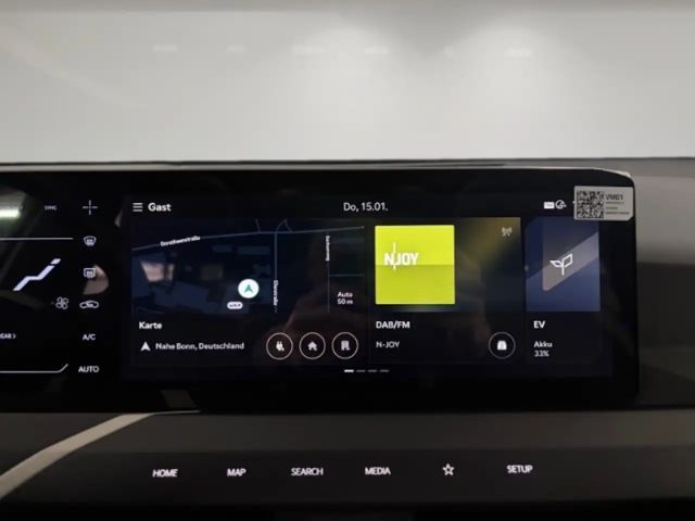 Kia EV5 81.4 kWh GT-Line