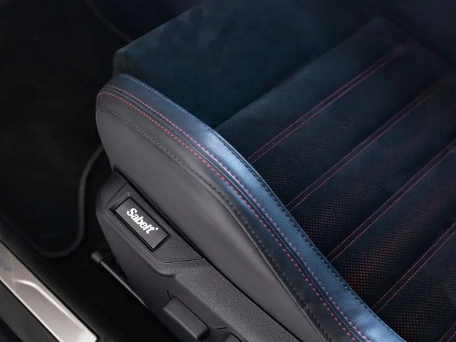 Alfa Romeo Junior Ibrida Speciale