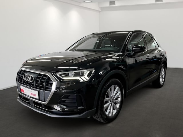 Audi Q3 45 TFSI Hybride S-Tronic