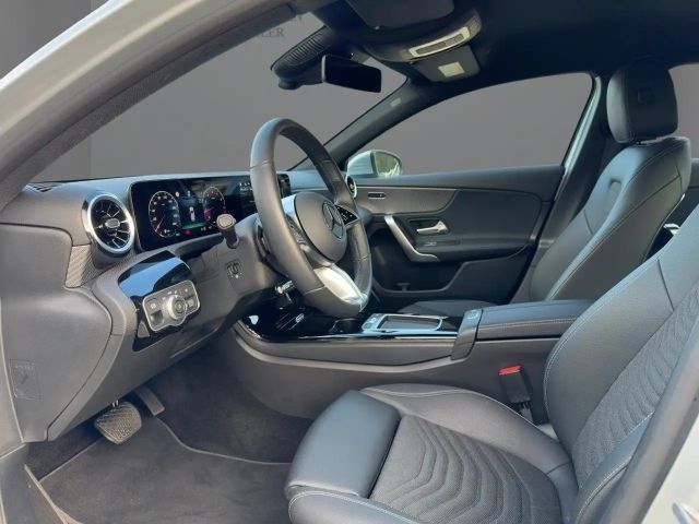 Mercedes-Benz A 180 Progressive