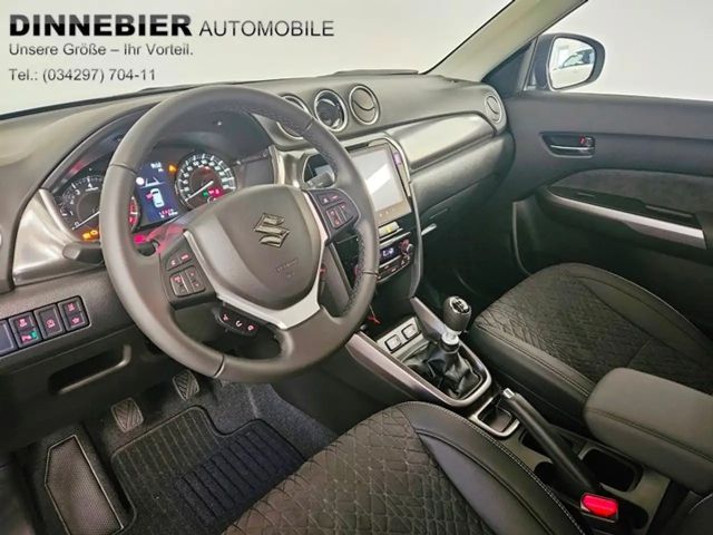 Suzuki Vitara Comfort