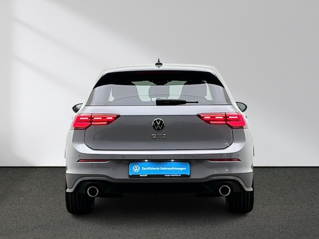 Volkswagen Golf 2.0 TSI GTI Golf VIII