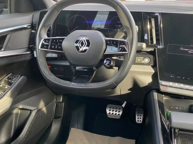 Renault Austral Alpine Esprit Techno