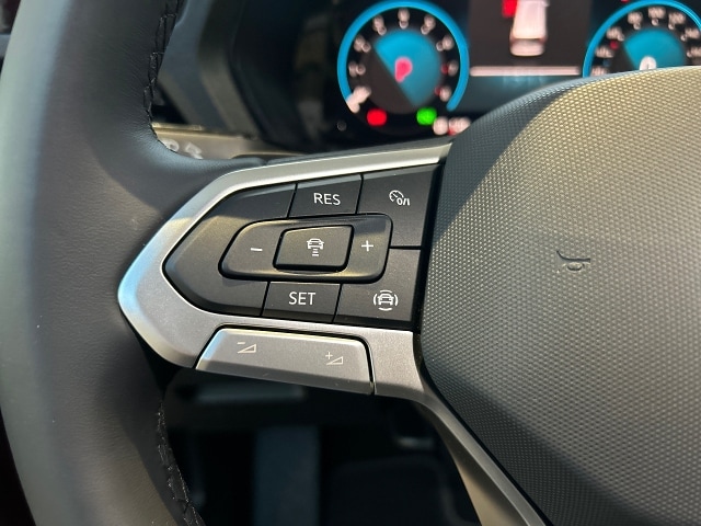 Volkswagen Caddy 1.5 TSI DSG Maxi