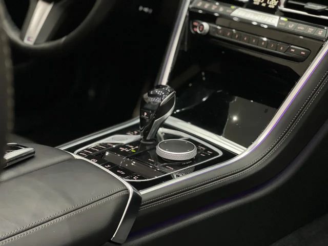 BMW 850 850i Cabrio xDrive