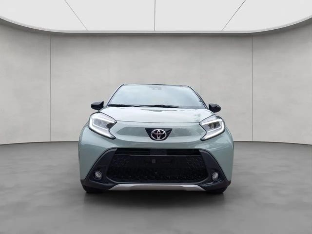 Toyota Aygo X Explore Hatchback S-CVT