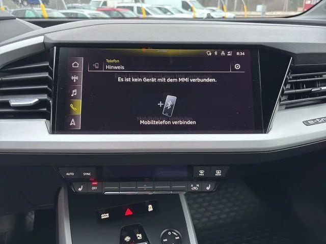 Audi Q4 e-tron 40 Sportback