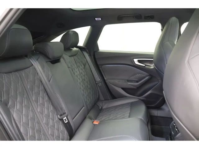 Audi S5 3.0 TFSI Avant Quattro