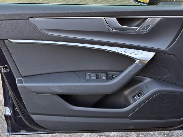 Audi A6 45 TFSI Avant Quattro