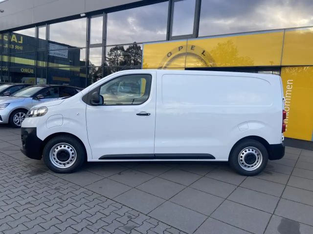 Opel Vivaro-e Cargo M Edition 75kWh
