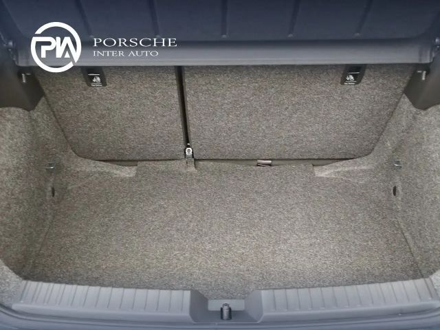 Seat Ibiza Reference