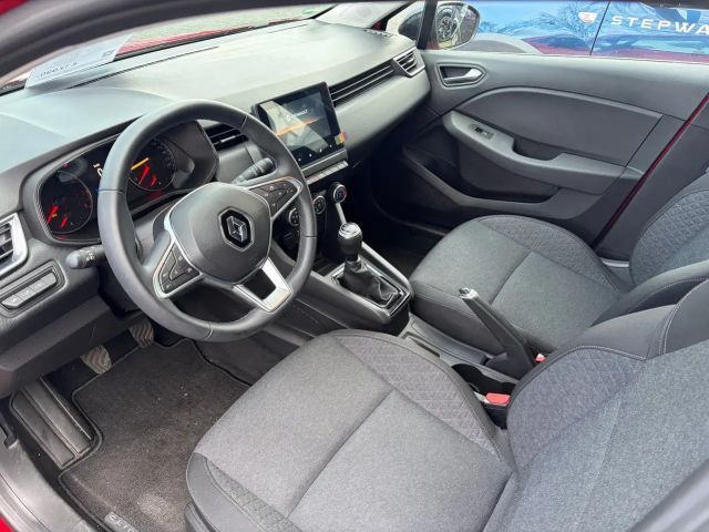 Renault Clio Equilibre Equilibre