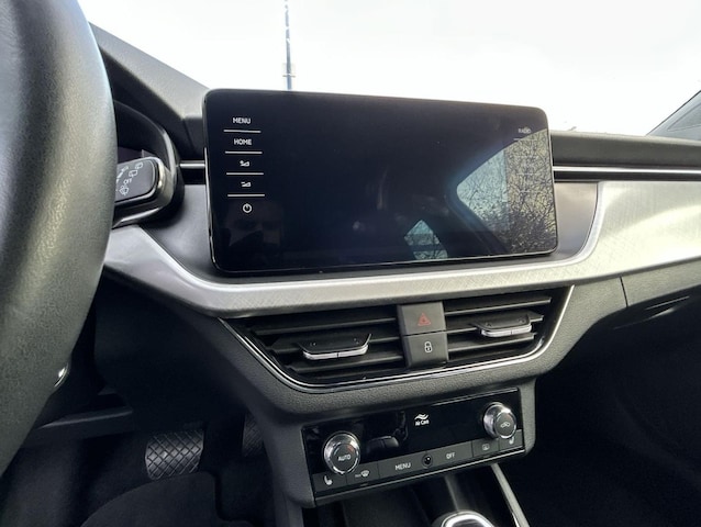 Skoda Scala 1.5 TSI 4x4