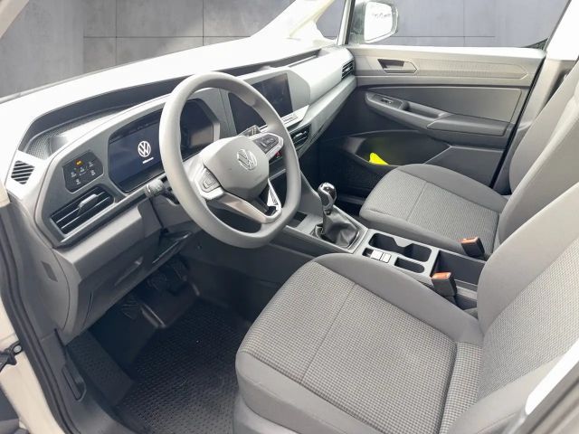 Volkswagen Caddy 4Motion Maxi