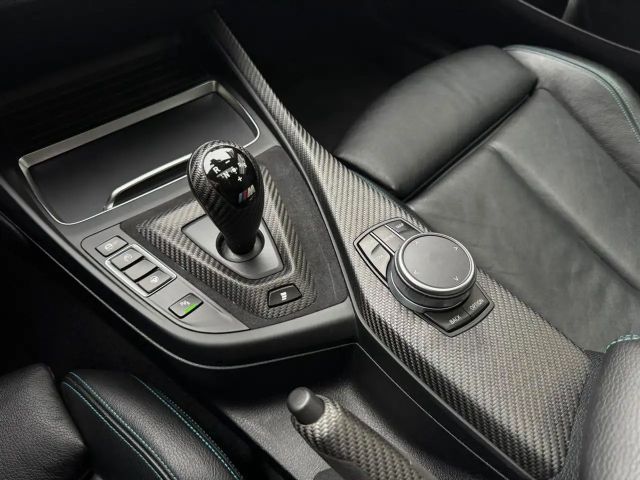 BMW M2 Competition Coupé