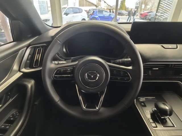 Mazda CX-60 4WD Homura e-Skyactiv