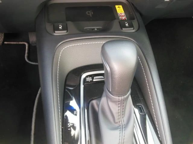 Toyota Corolla Hybride Technik Touring