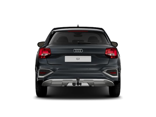 Audi Q2 35 TFSI S-Tronic