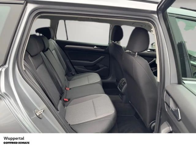 Volkswagen Passat 2.0 TDI Variant