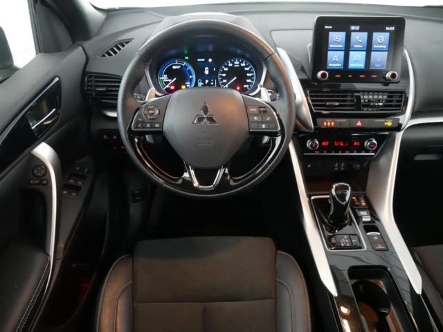 Mitsubishi Eclipse Cross PHEV