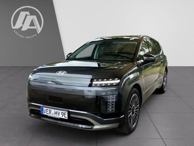Hyundai IONIQ 9 4WD UNIQ
