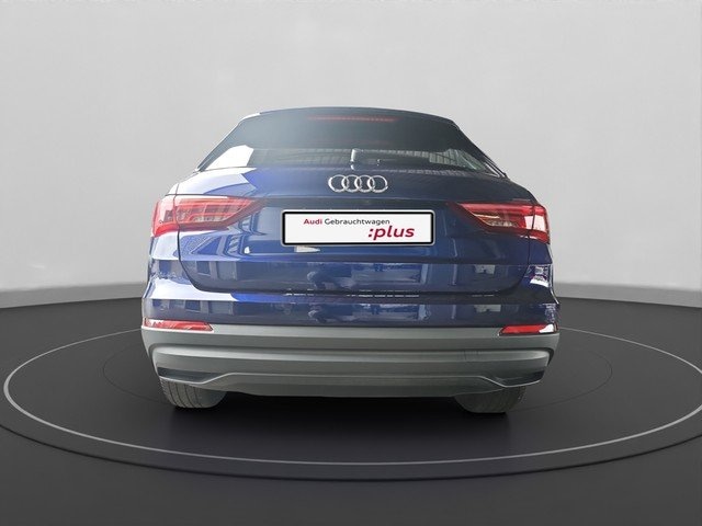 Audi Q3 45 TFSI Hybride S-Tronic