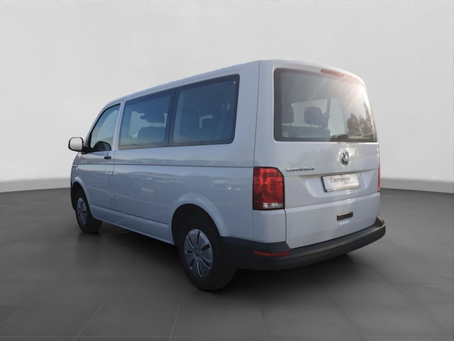 Volkswagen Caravelle T6