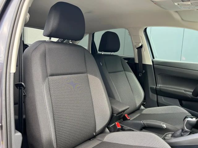 Volkswagen Taigo 1.0 TSI DSG IQ.Drive Life