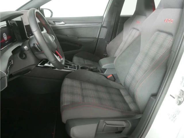 Volkswagen Golf 2.0 TSI DSG GTI Style