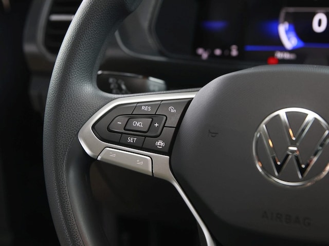 Volkswagen T-Cross T-Cross 1,0 TSI,LED,App Connect,Klima Sitzheizu...