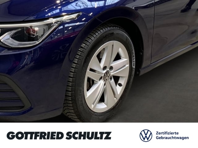 Volkswagen Golf Golf VIII Life