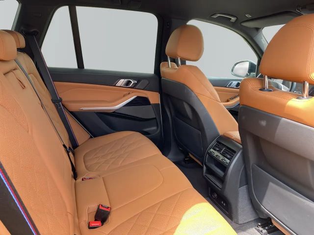 BMW X5 M-Sport xDrive30d