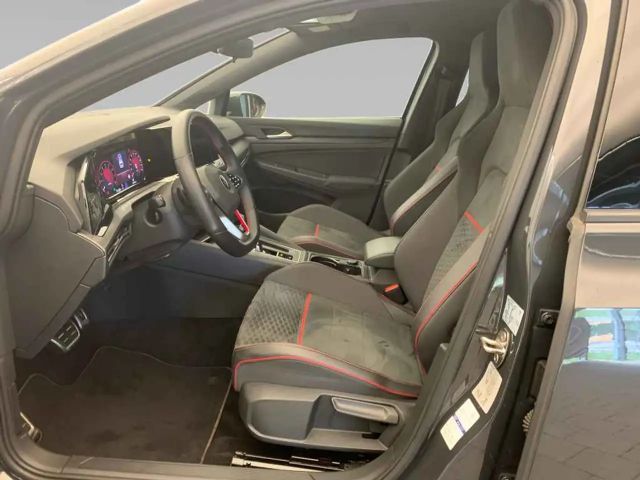 Volkswagen Golf DSG GTI