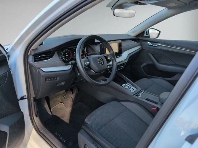 Skoda Octavia 2.0 TDI Combi Style Style