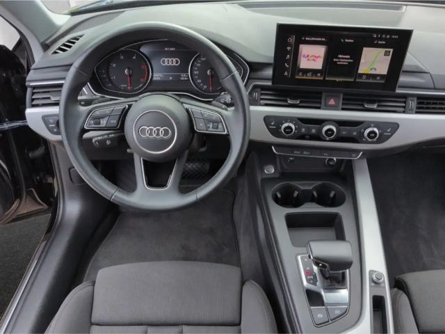 Audi A4 35 TDI Avant