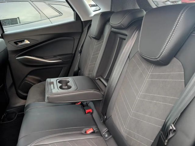Opel Grandland X GS-Line Grand Sport
