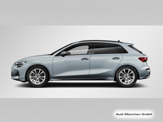 Audi A3 35 TFSI S-Tronic Sportback