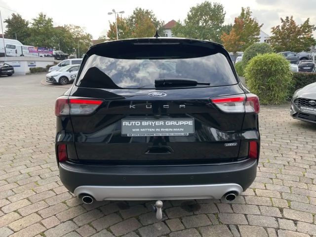 Ford Kuga Plug in Hybrid Titanium