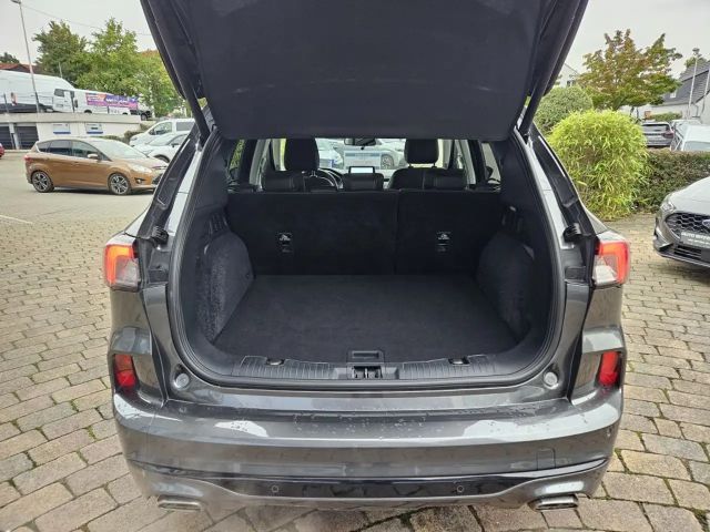 Ford Kuga Plug in Hybrid Vignale