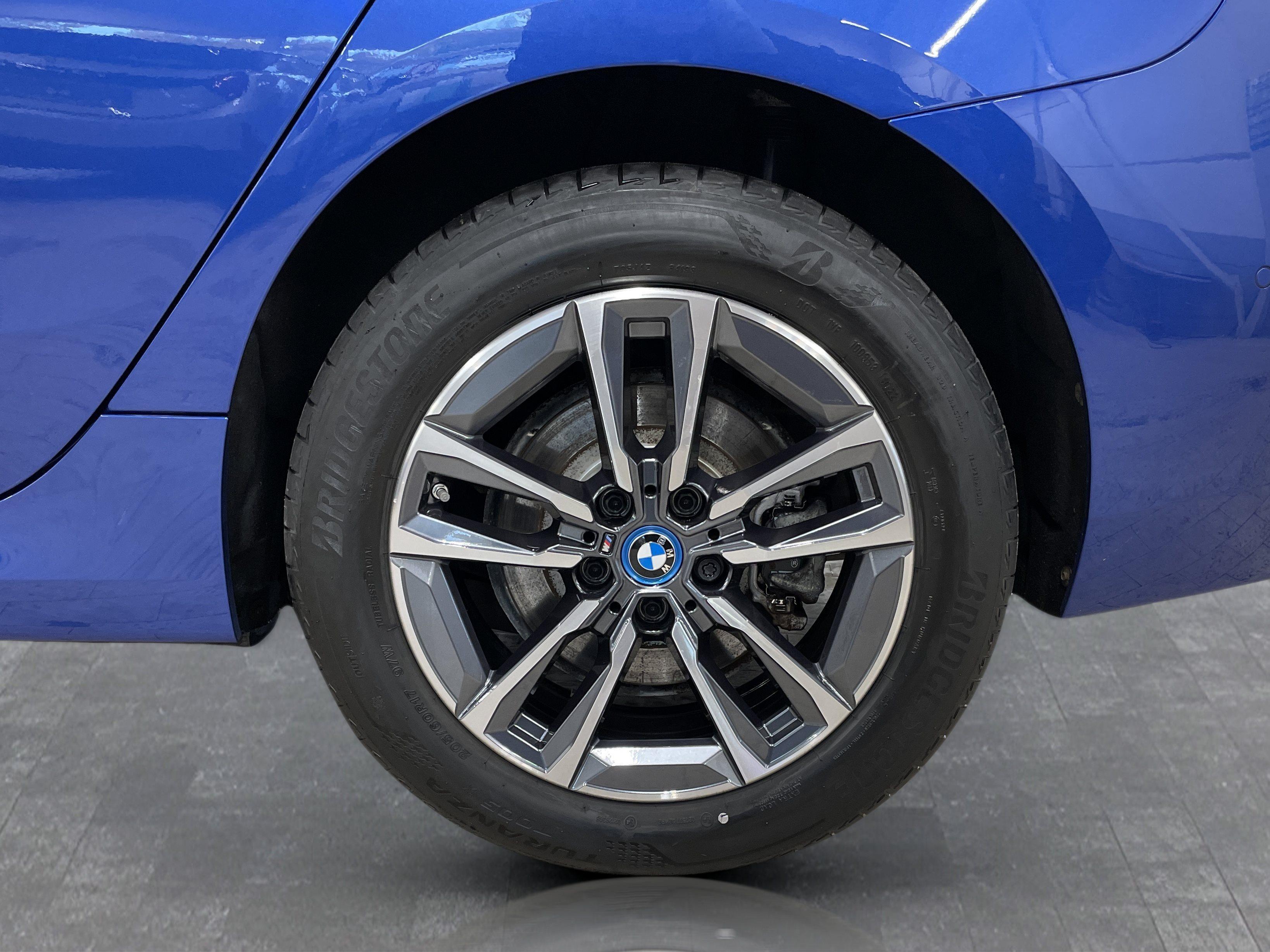 BMW 225 Active Tourer xDrive