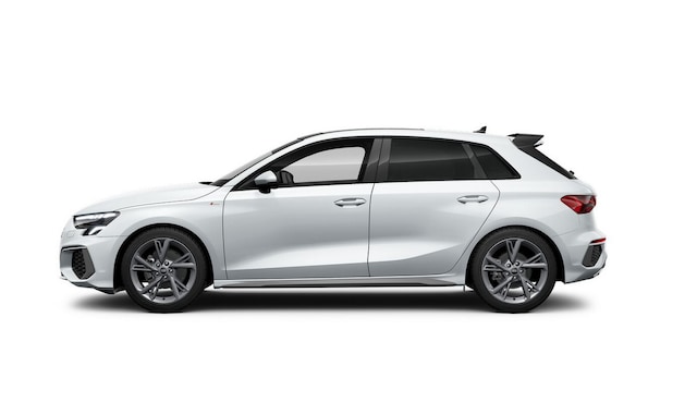 Audi A3 30 TDI S-Line Sportback