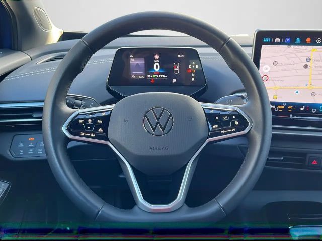 Volkswagen ID.5 Pure