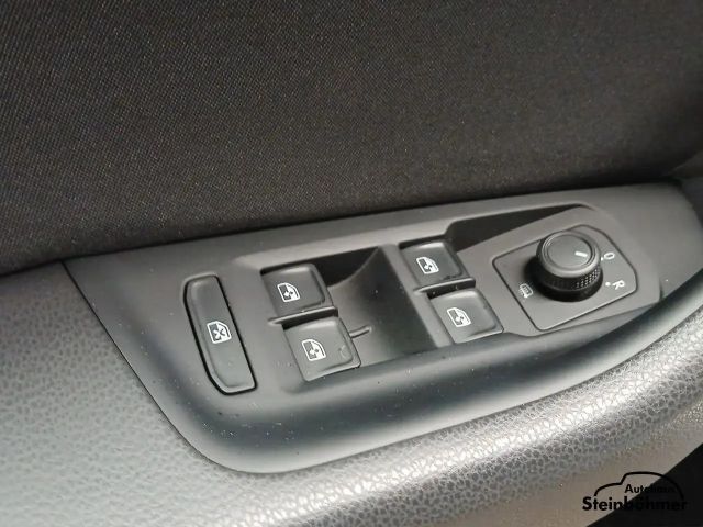 Volkswagen Passat 2.0 TDI DSG Variant